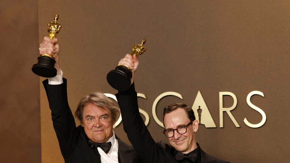  The Girl Who Cried Pearls vince l'Oscar come miglior corto animato 