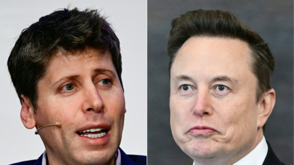  Musk loses blockbuster OpenAI suit as jury says too late 