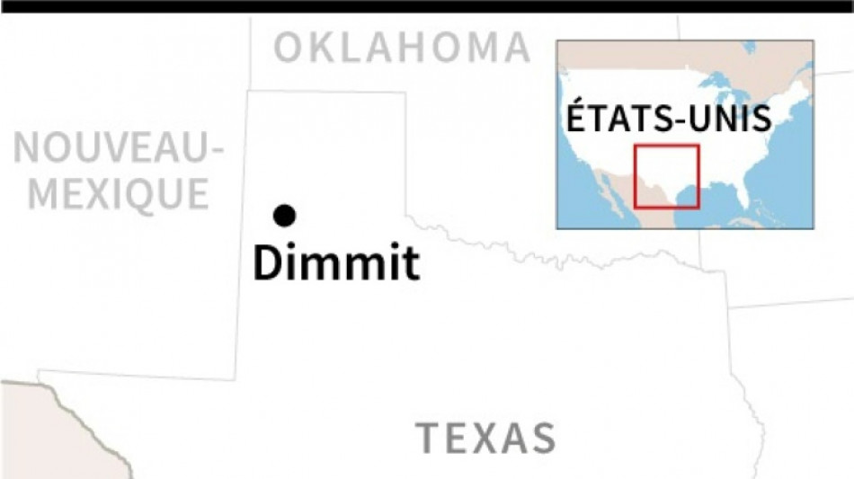 Etats-Unis: 18.000 vaches tu&eacute;es dans l'explosion d'une ferme