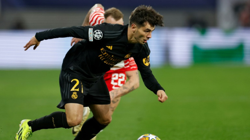 Brahim D&iacute;az elige jugar con Marruecos en lugar de con Espa&ntilde;a, seg&uacute;n la prensa