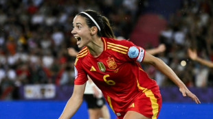 España pone en juego su título de la Nations femenina ante Alemania