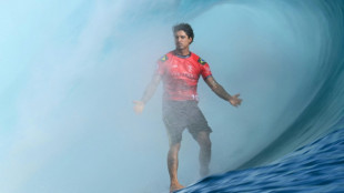 &Iacute;cone do surfe brasileiro, Gabriel Medina busca ouro ol&iacute;mpico em Paris