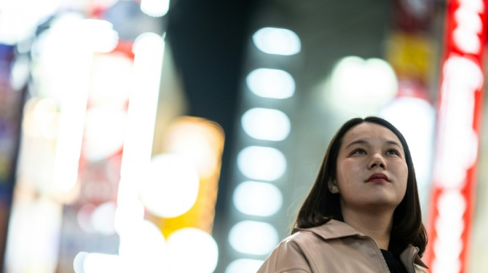  'N&atilde;o somos &uacute;teros': japonesas reivindicam direito &agrave; esteriliza&ccedil;&atilde;o 