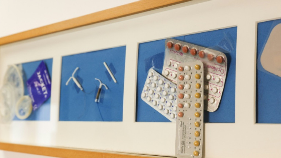 Pilule contraceptive: faut-il s'inqui&eacute;ter apr&egrave;s l'alerte sur le d&eacute;sogestrel ? 