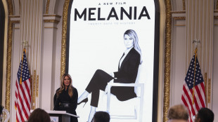 'Melania' batte le previsioni, il doc sulla First Lady terzo al botteghino Usa
