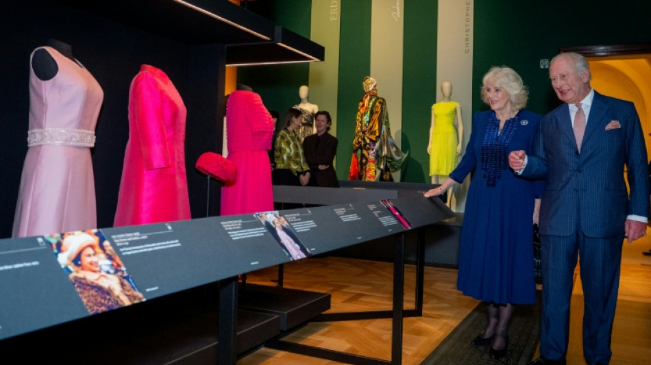 Royaume-Uni: Charles III rend hommage &agrave; sa "ch&egrave;re maman" Elizabeth II, qui aurait eu 100 ans 