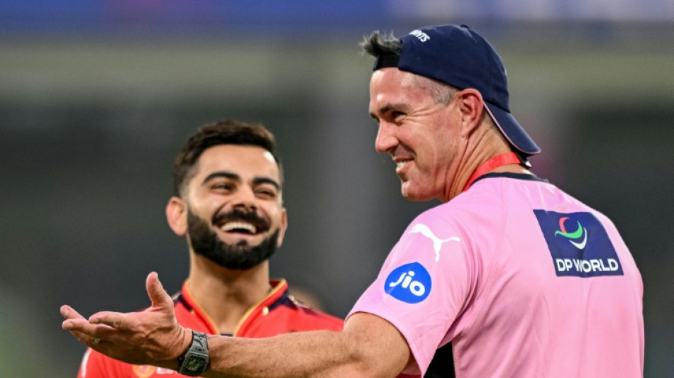  Pietersen joins England coaching team ahead of World Cup 