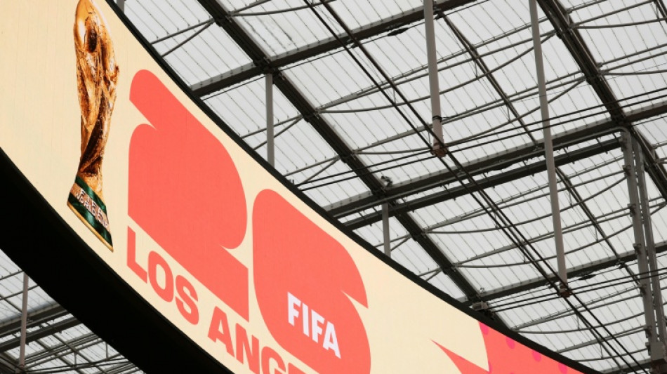 California says probing possible violations over World Cup ticket sales 