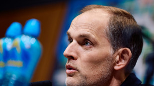 Tuchel w&uuml;tet - England schl&auml;gt Andorra