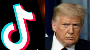 TikTok annonce sa fermeture quasi certaine dimanche aux Etats-Unis apr&egrave;s la d&eacute;cision de la Cour supr&ecirc;me