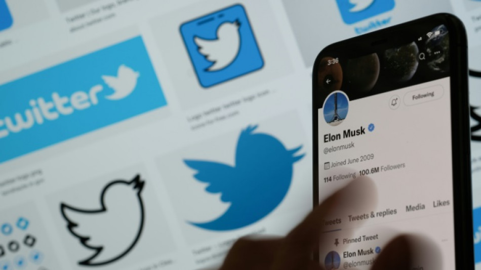 Twitter inaccessible en Turquie, o&ugrave; les critiques en ligne fusent sur la r&eacute;action des autorit&eacute;s face au s&eacute;isme (r&eacute;gulateur)&nbsp; 