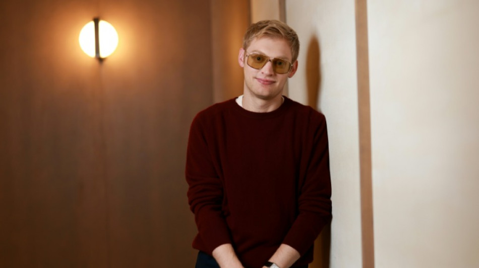  'Be careful what you wish for': 'Obsession' director and star reflect on success 