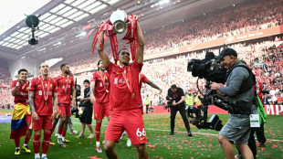Trent Alexander-Arnold ya es jugador del Real Madrid y disputará el Mundial de Clubes