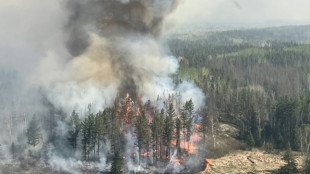 Más de 17.000 personas evacuadas tras incendio en provincia canadiense de Manitoba
