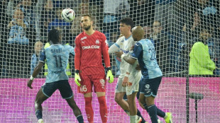 Goleiro Pau L&oacute;pez, do Olympique de Marselha, &eacute; emprestado ao Girona