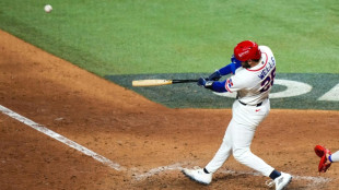 Dominicans advance to World Baseball Classic semis