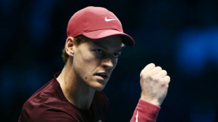 Sinner vence Shelton e fecha fase de grupos do ATP Finals com campanha 100%