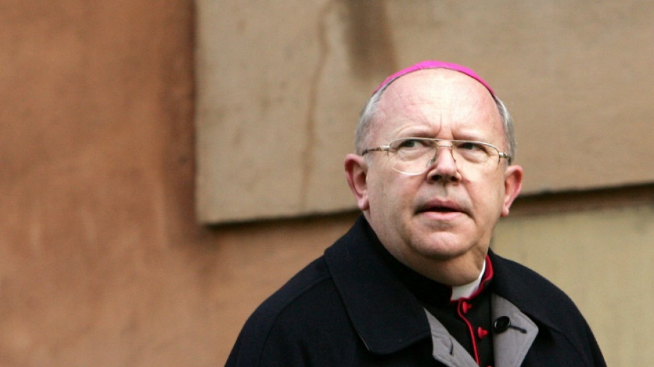 Violences sexuelles: enqu&ecirc;te pr&eacute;liminaire ouverte apr&egrave;s les aveux du cardinal Ricard