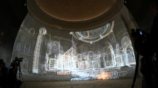 IA deixa &agrave; mostra hist&oacute;ria da Bas&iacute;lica de S&atilde;o Pedro