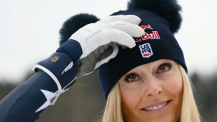 JO-2026: Vonn en route pour ses 5e Jeux, comme six autres membres de la d&eacute;l&eacute;gation am&eacute;ricaine