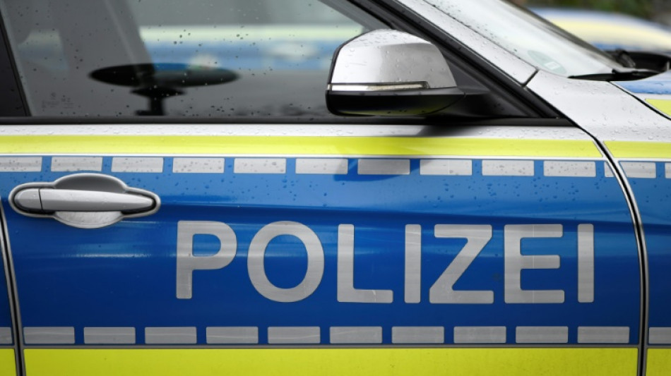 40-j&auml;hriger Geisterfahrer bei Unfall auf A1 in Nordrhein-Westfalen get&ouml;tet