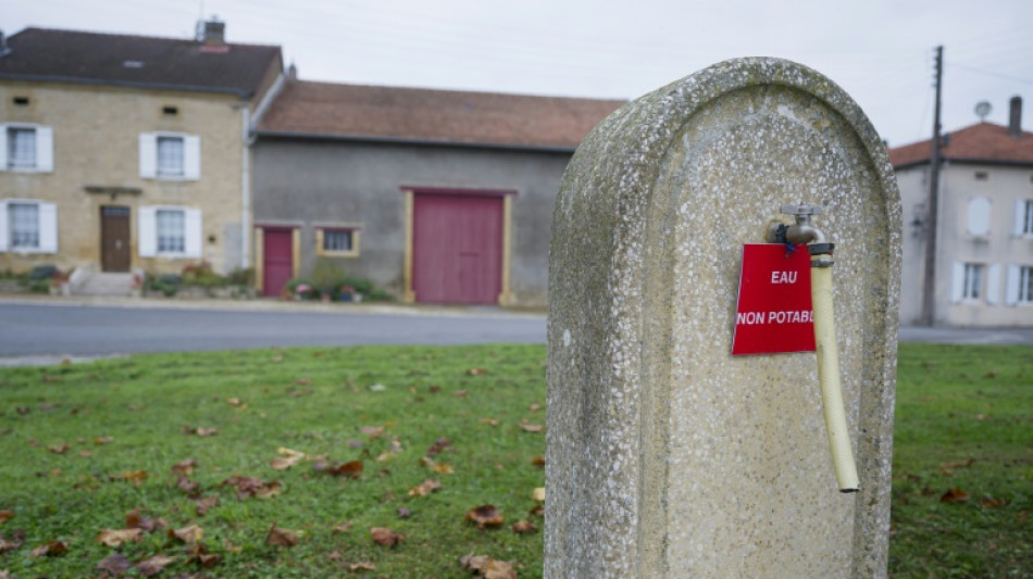  Le projet de loi d'urgence agricole a &eacute;t&eacute; transmis au Conseil d'Etat, fuite dans la presse 