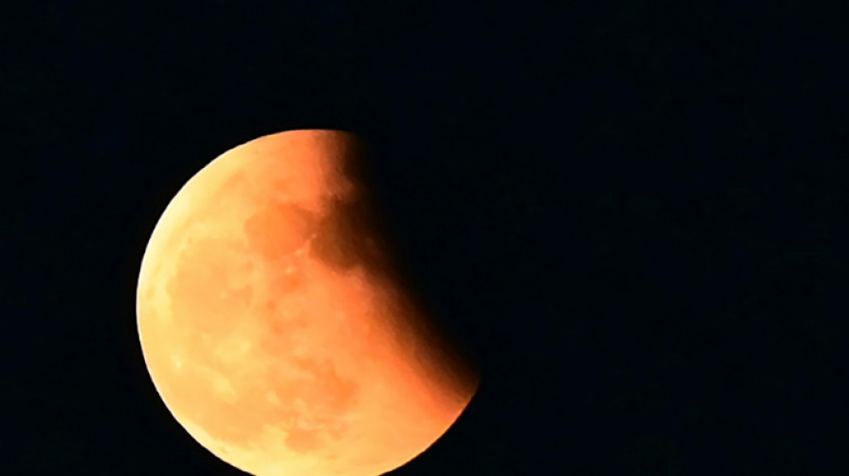L'histoire des volcans ressurgit gr&acirc;ce aux &eacute;clipses de Lune au Moyen-Age