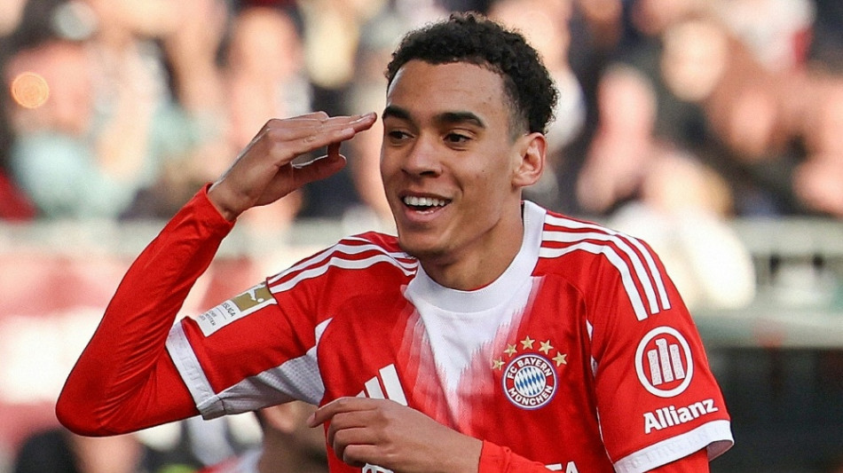  Halbfinal-Kracher in Leverkusen: Musiala startet bei Bayern 