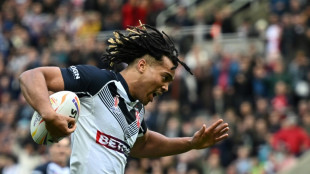 Australia, England cruise into Rugby League World Cup quarters