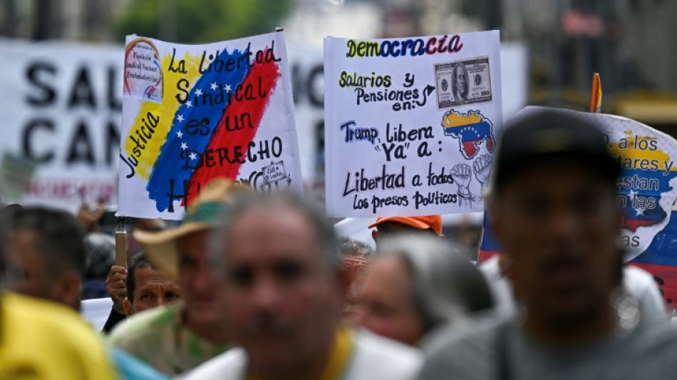  Venezuela anuncia m&aacute;s de 250 liberados tras la amnist&iacute;a; oeneg&eacute;s registran a&uacute;n m&aacute;s de 500 presos pol&iacute;ticos 