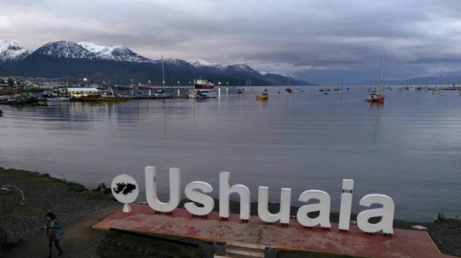  In Tierra del Fuego, a hunt for the rodent carrier of hantavirus 