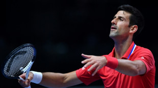 Djokovic regresa a Australia casi un a&ntilde;o despu&eacute;s de su deportaci&oacute;n