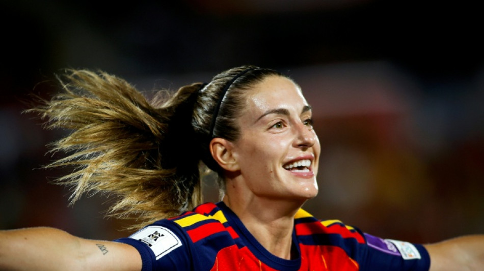  Putellas joins star cast at London City Lionesses 