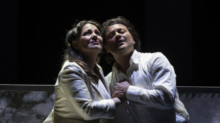 Amore tra guerra e morte, applausi a Roméo et Juliette all'Opera di Roma