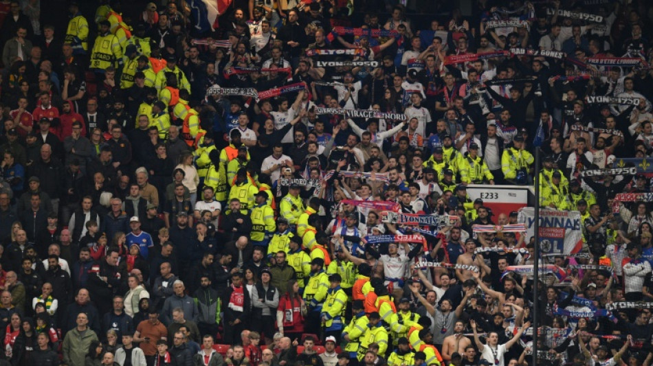 Estadios ultraseguros construidos para evitar un nuevo Heysel 40 años después