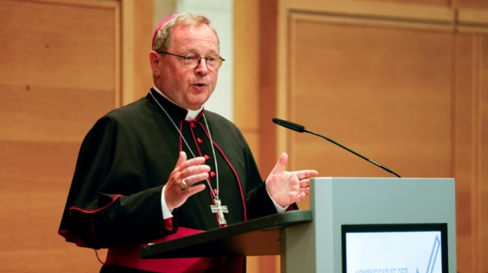 Bischof B&auml;tzing warnt vor zunehmender gesellschaftlicher Abschottung