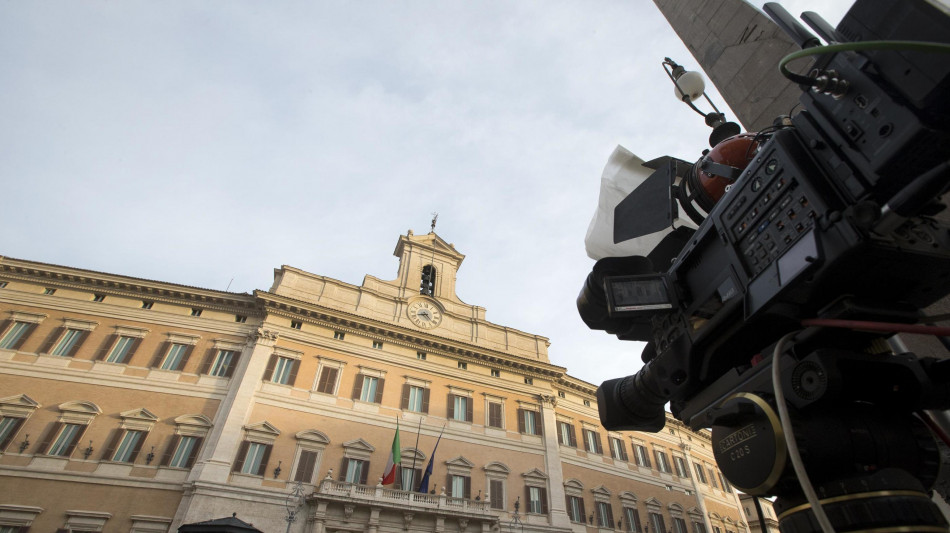 Verso giustizia-premierato in Aula a luglio, ira opposizioni