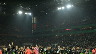 Vor Leverkusen und Paris: Bayern &uuml;berzeugen mit "Lust" 