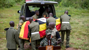 Uganda despide a la atleta Rebecca Cheptegei, quemada por su compa&ntilde;ero