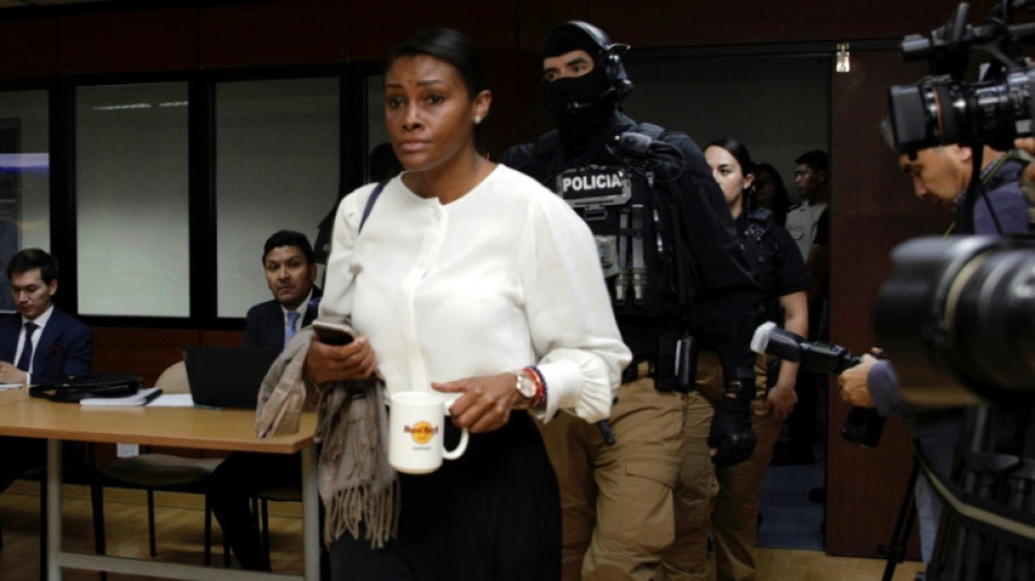 Narcotr&aacute;fico se infiltra na pol&iacute;tica e justi&ccedil;a do Equador