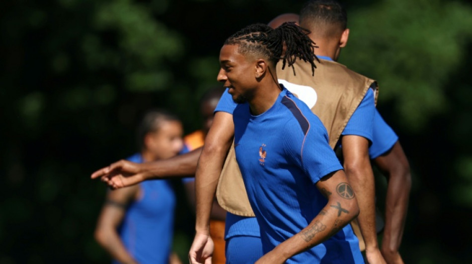  Expanded World Cup; same old story as Europe dominates quarter-finals  