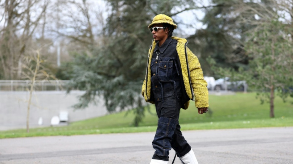 Les Bleus deviennent de v&eacute;ritables influenceurs mode