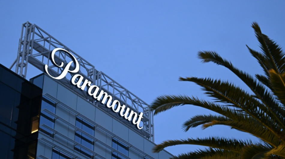  Una jueza de California suspende la compra de Warner Bros Discovery por Paramount Skydance 