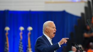 Biden, 'questo &egrave; il momento dell'unit&agrave;'