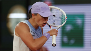 Swiatek 'playing better' despite end of French Open reign