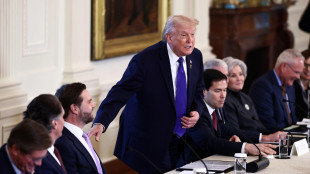 Trump, Cina e Russia possono comprare il petrolio dagli Usa