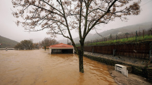 Sale a 16 il numero dei morti per il maltempo in Portogallo