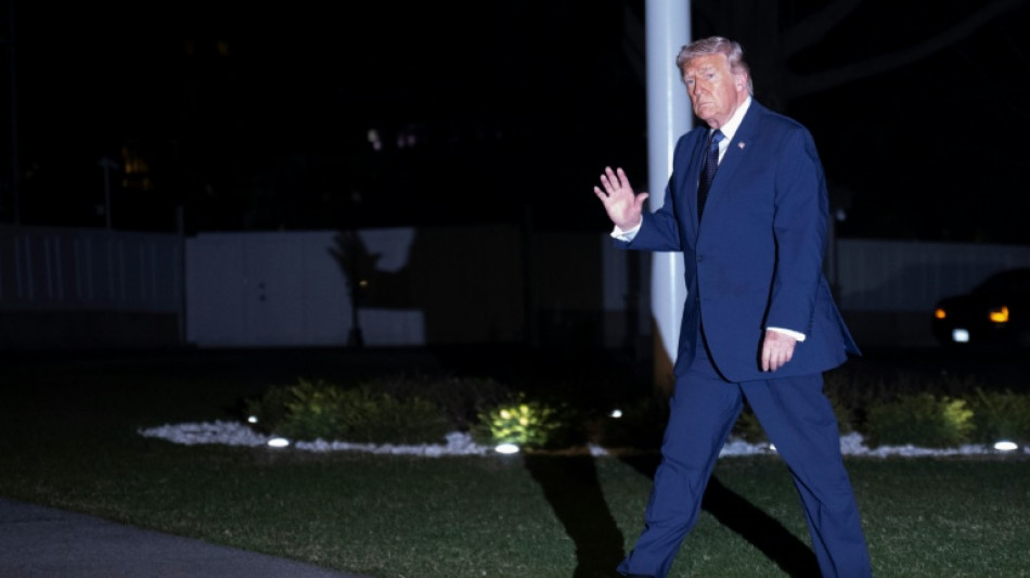  El "discurso de odio racista" de Trump alienta violaciones de DDHH, afirma &oacute;rgano de la ONU 