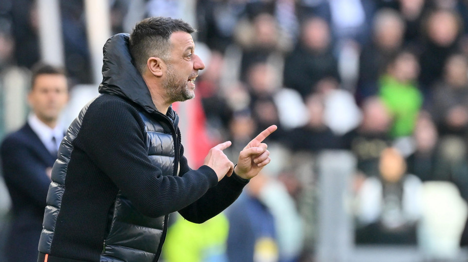  Torino: D'Aversa rinnova ballottaggio Simeone-Adams-Zapata 