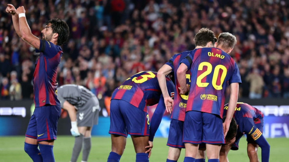  Leichte Entwarnung: Yamal wohl bei der WM dabei 